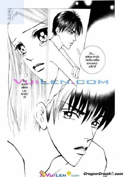 người mẫu hoàn hảo chapter 5 73