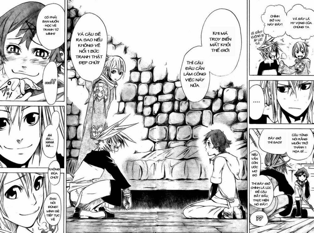 double arts chapter 17 9