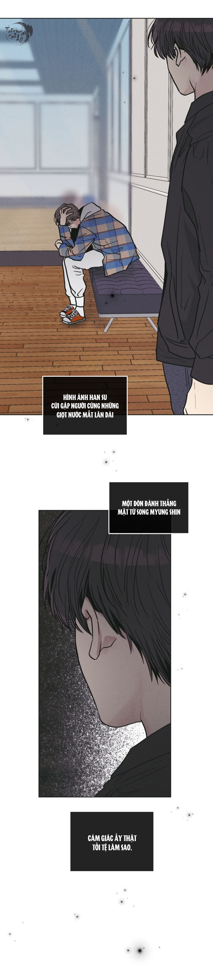 trả thù chapter 26 28