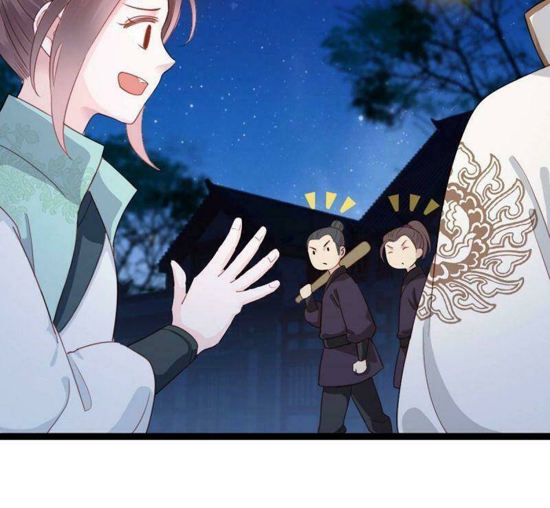 đứng yên ! phụng chỉ đánh cướp đây chapter 20 50