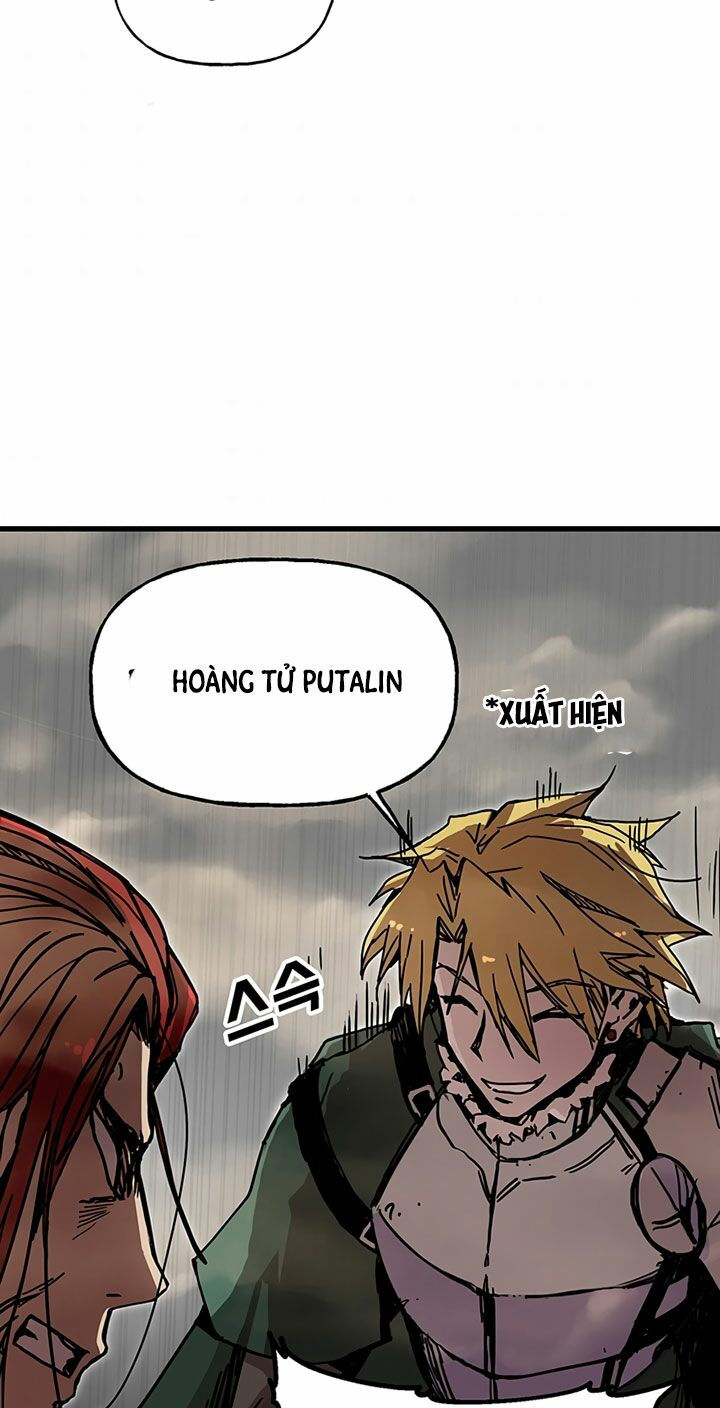 bug player - người chơi lỗi chapter 44 36