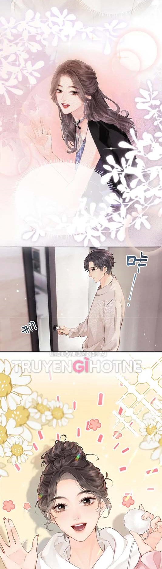 câu chuyện ngọt ngào của cặp vợ chồng đỉnh lưu chapter 6 31