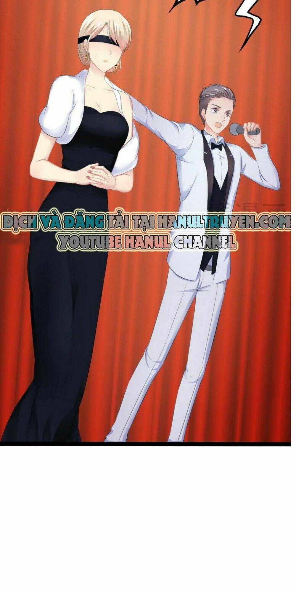 thần bí đế thiếu điềm sủng thê chapter 78 12