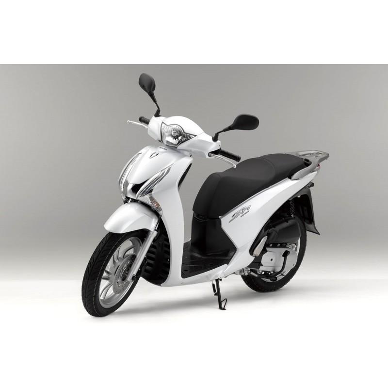 Nhớt xe tay ga cao cấp Repsol Scooter SynThetic 10W40 MB 800ml - Nhập Tây Ban Nha