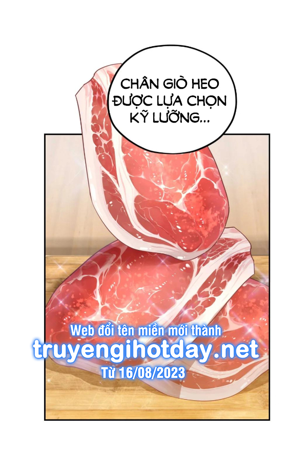 Quán Cơm Tỳ Hưu chapter 134 - Trang 3
