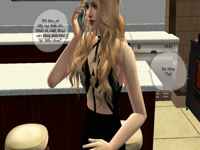 nụ cười của anh [truyện sims] chapter 72 55