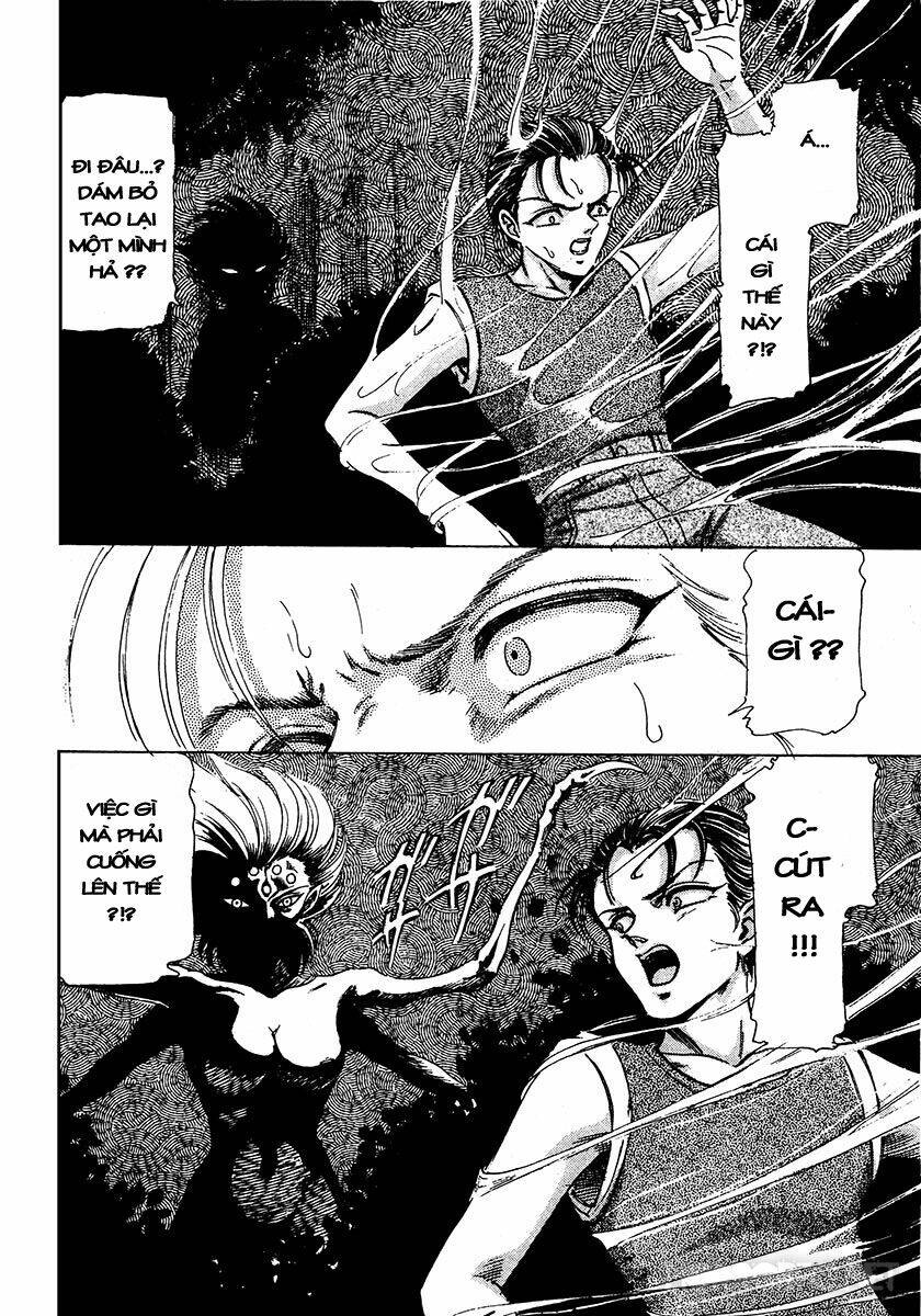 dangerous female teacher chapter 38 14