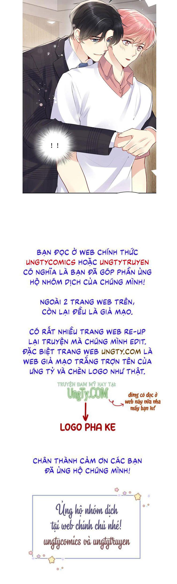 lại bị bạn trai cũ nhắm trúng rồi chapter 65 43