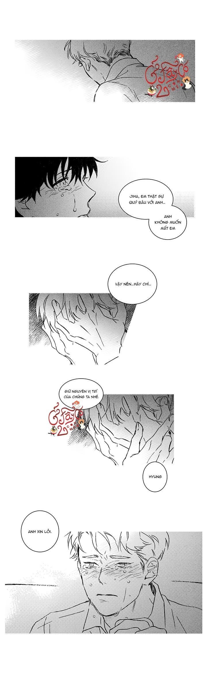 xin hãy yêu tôi chapter 5 10