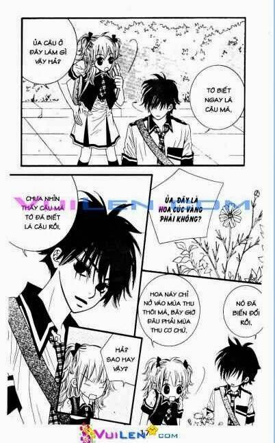 chàng trai thứ 13 chapter 2 16