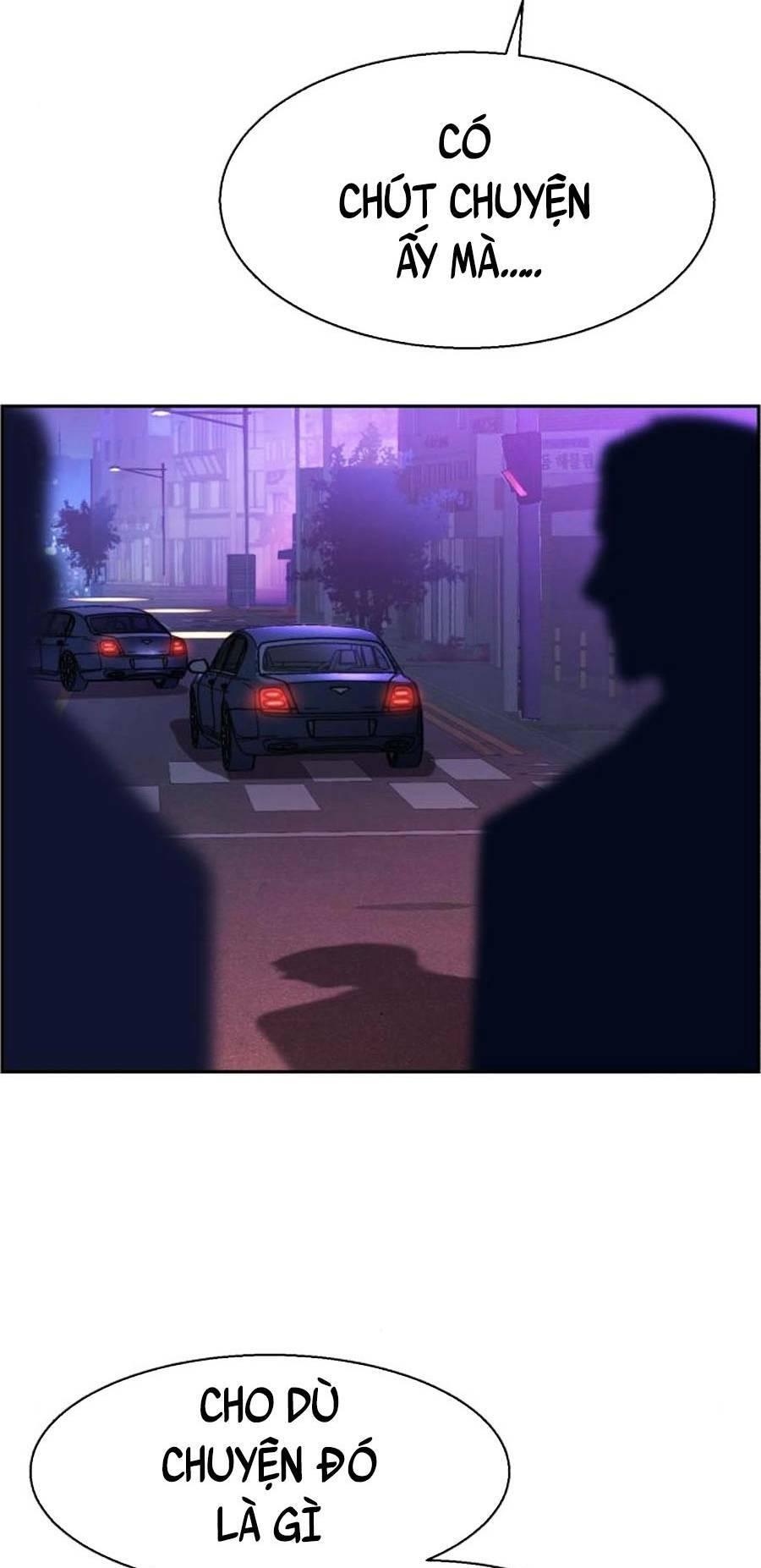 bạn học tôi là lính đánh thuê chapter 78 32