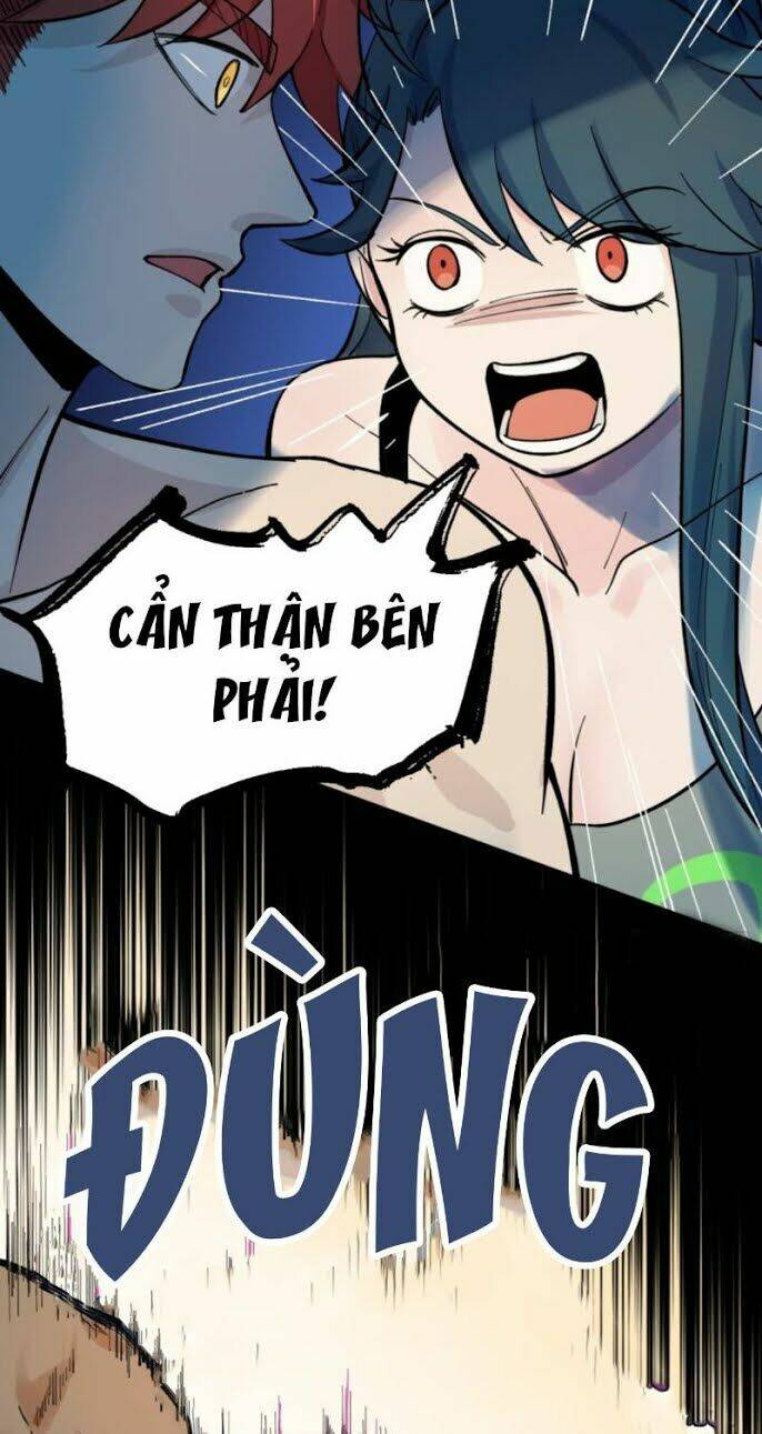 vô hạn khắc kim chi thần chapter 10 24