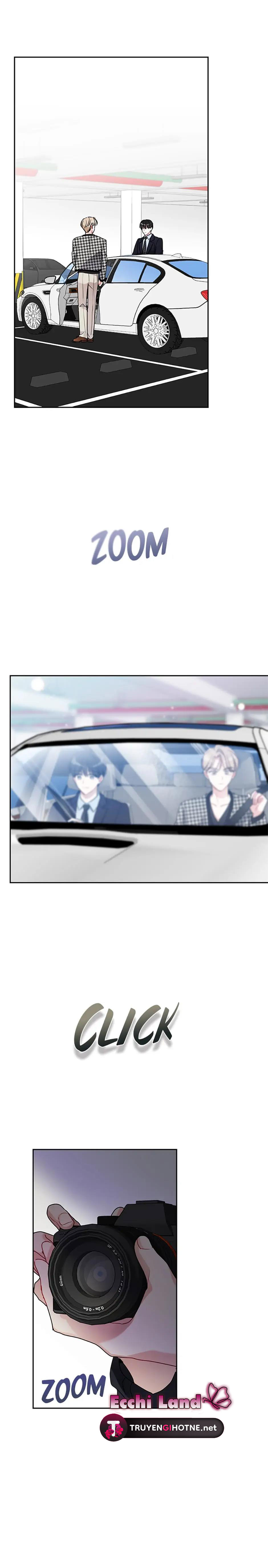 chỉ thị đặc biệt của sếp chapter 50.1 3