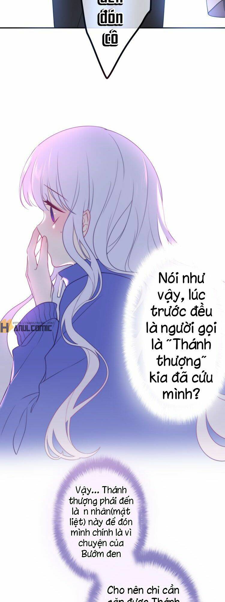 monster - độ ấm của dã thú trầm tĩnh chapter 2 57