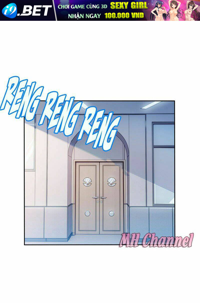 vương bài giáo thảo mỹ nam đoàn chapter 14 8