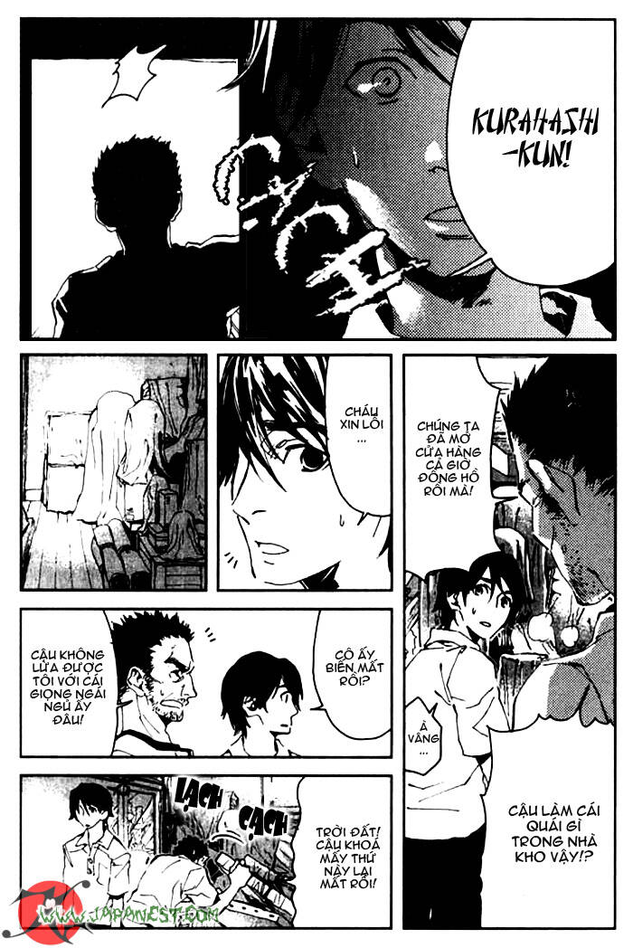 le portrait de petite cossette chapter 1 24