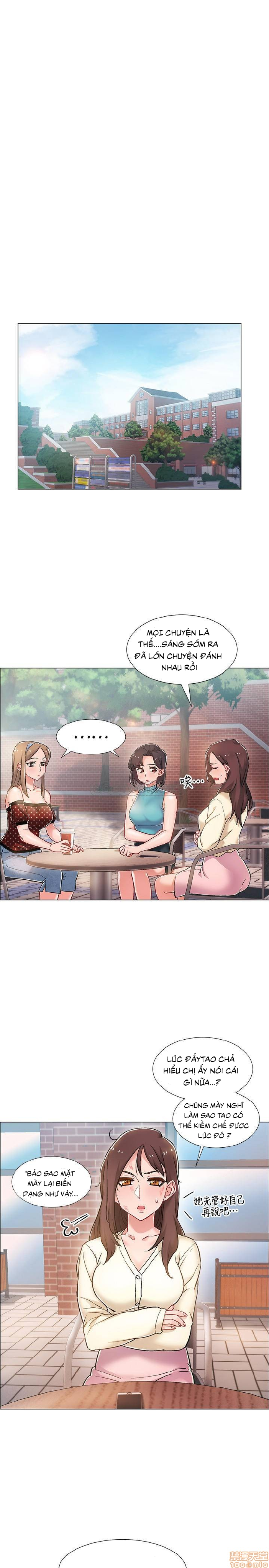 vã lắm rồi chapter 9 14