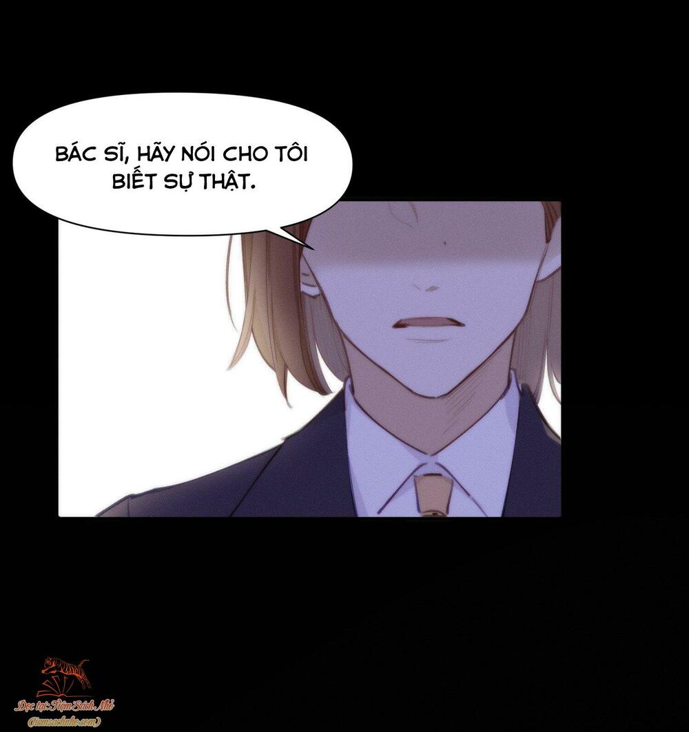 mười năm sau, tôi phải kết hôn với kẻ thù không đội trời chung của mình chapter 1 27