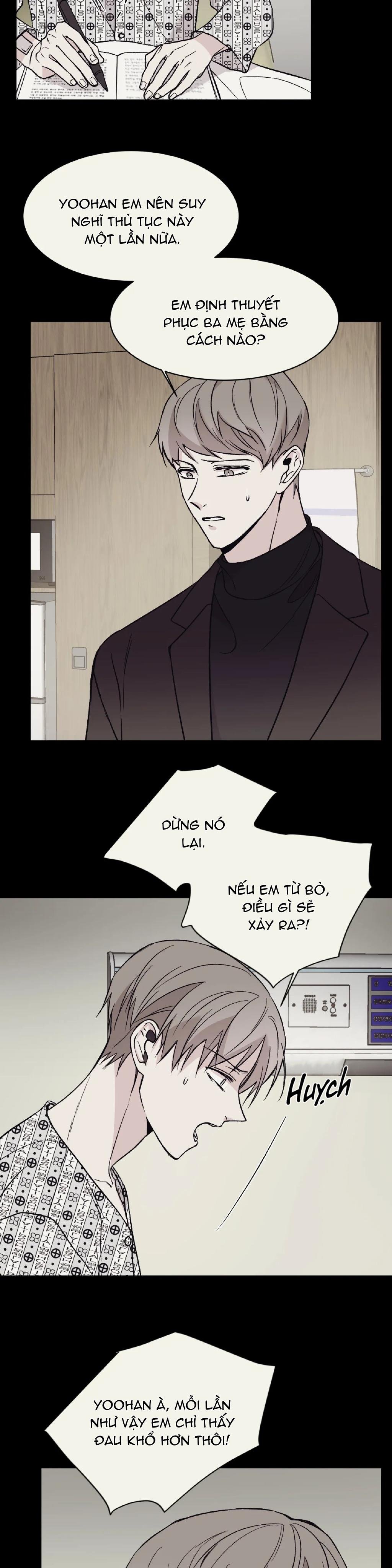 đảo ngược chapter 10 22