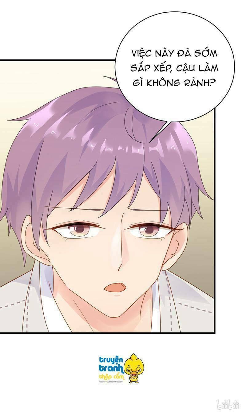 chọc tới chủ tịch tổng tài 2 chapter 52 24