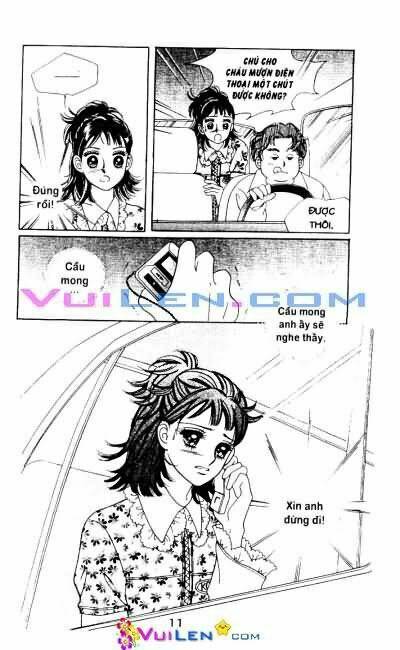 có anh trong đời chapter 6 11