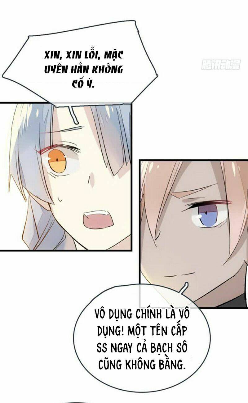 sư phụ lại trêu chọc ta chapter 40 49