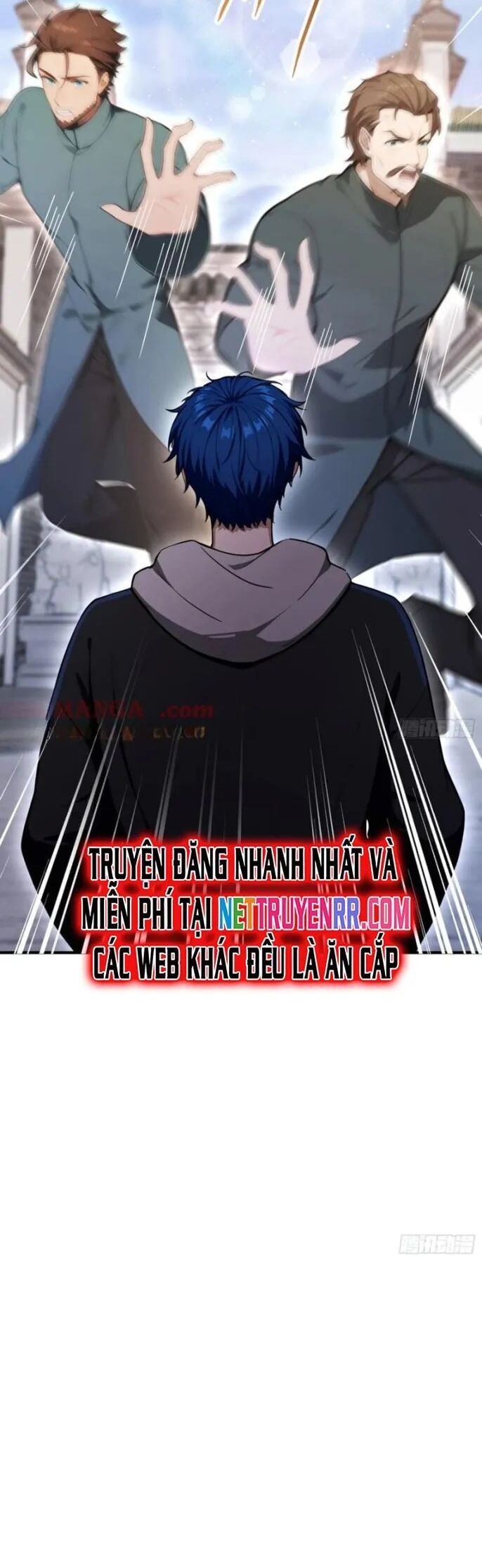 ảo ma! ta mở lớp huấn luyện nữ đế! chapter 79 24