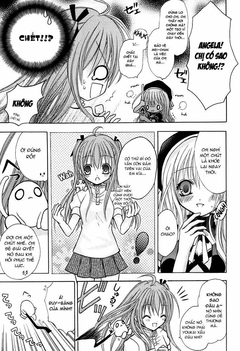 tokyo innocent chapter 13 11