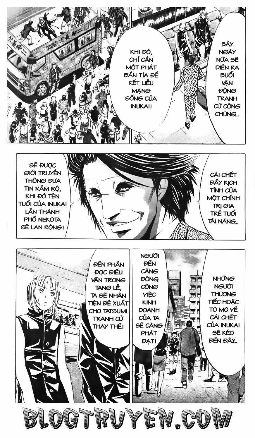 ma vương chapter 86 3