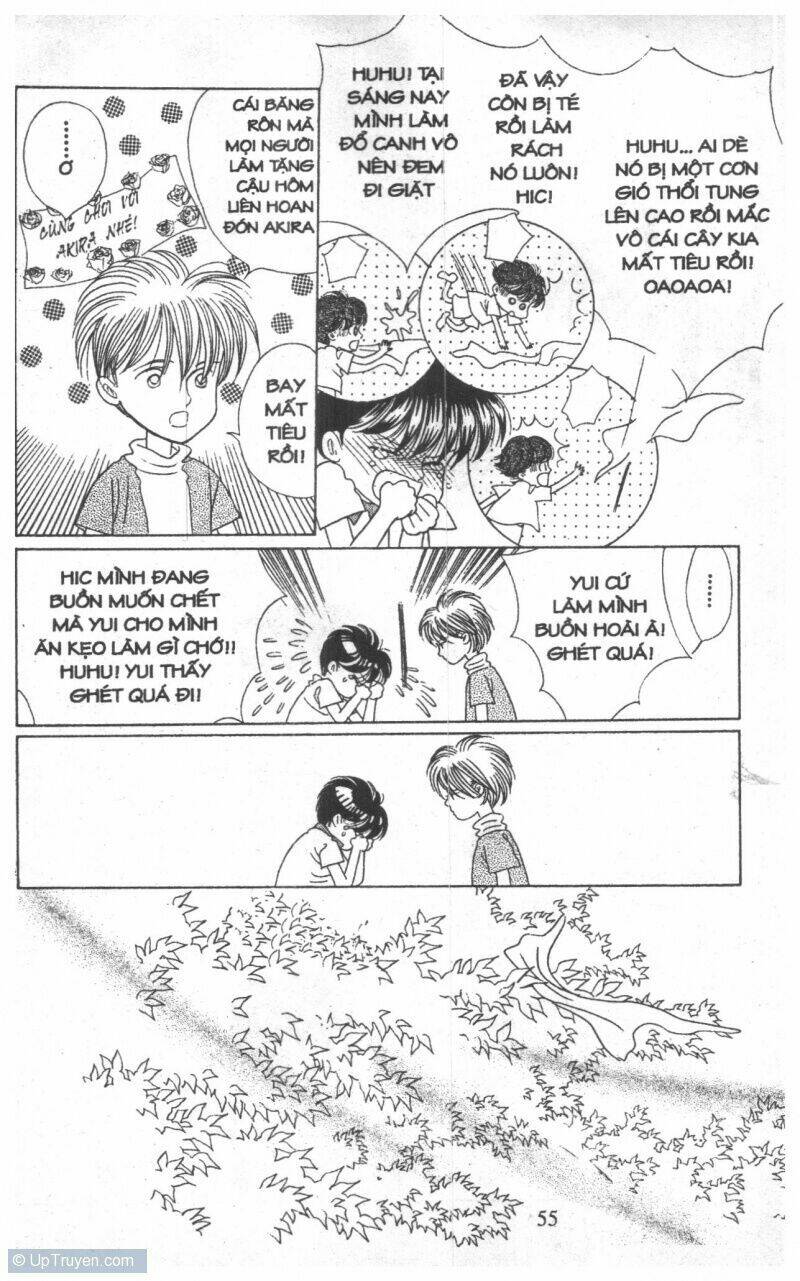 nàng tiên ánh trăng - kaguya hime chapter 13 53