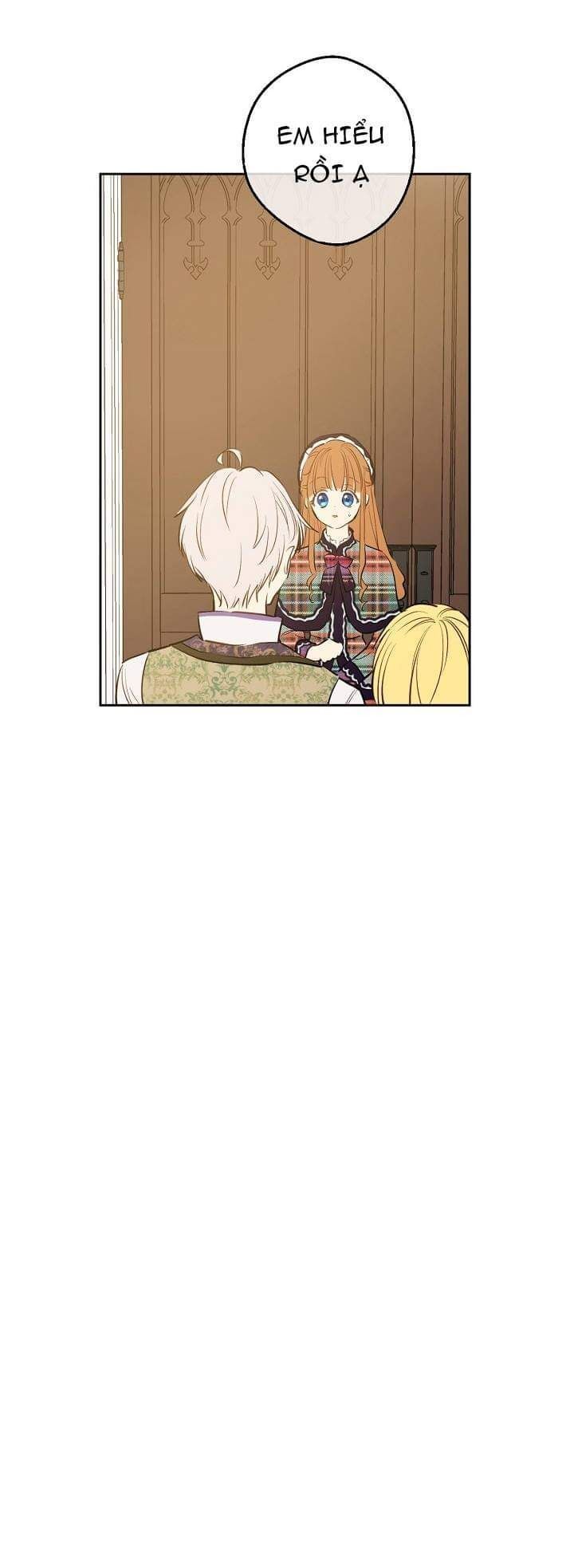 một ngày nọ tôi bỗng thành nàng công chúa chapter 63 53