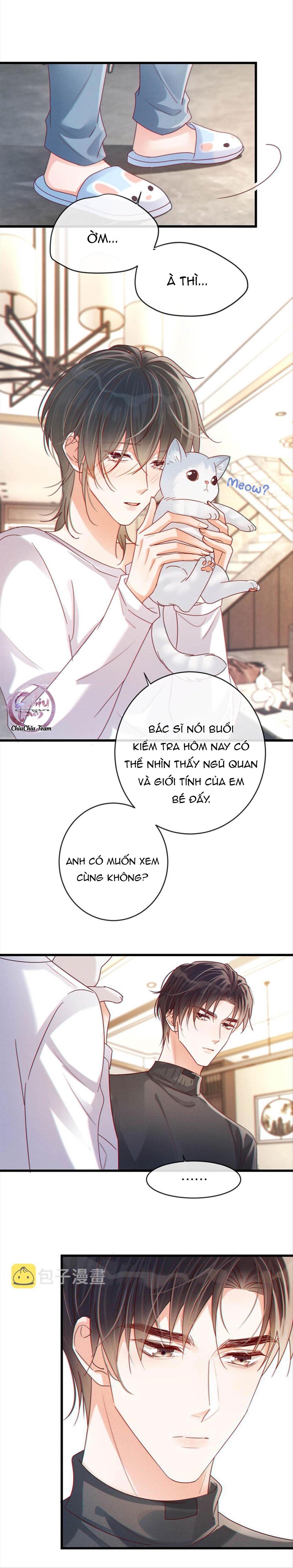 nghiện rượu chapter 53 12