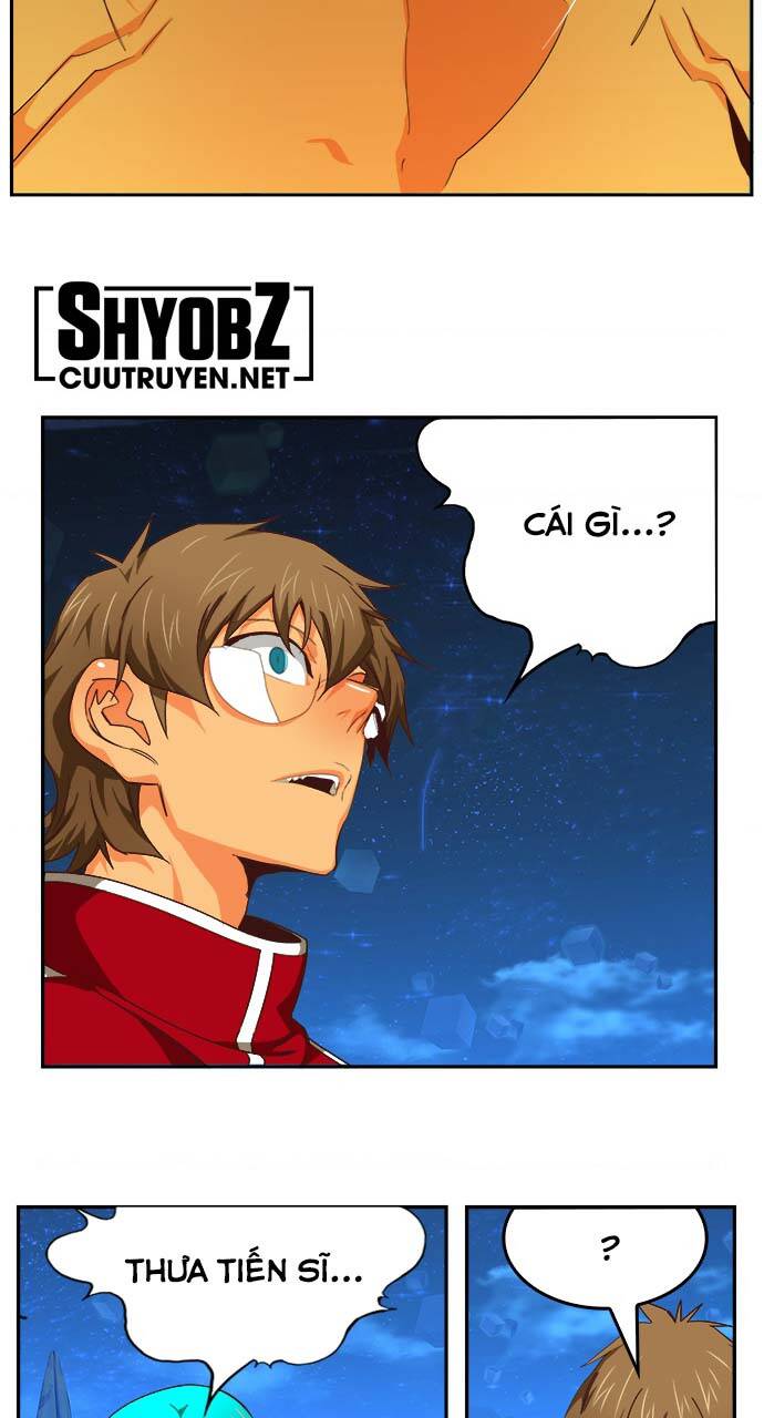 Chúa tể học đường chapter 555.5 54