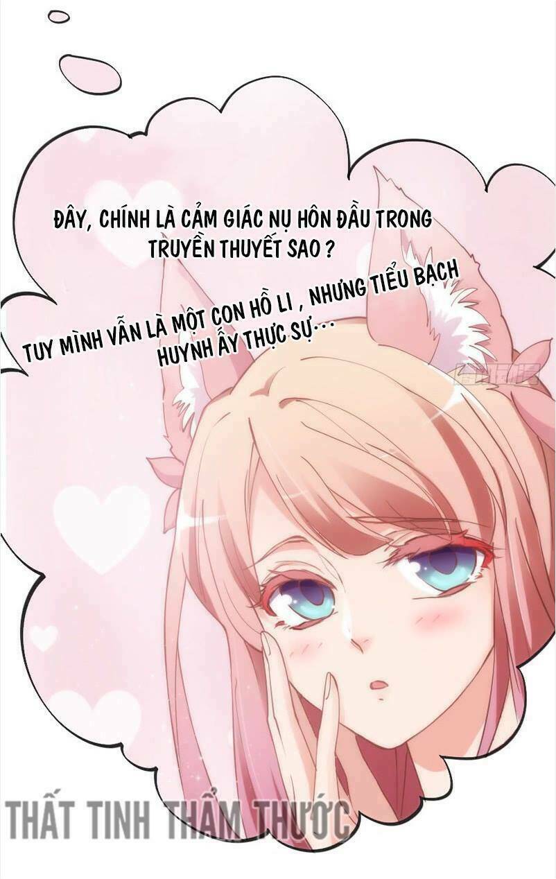 giữ chặt tiểu bạch long chapter 37 7