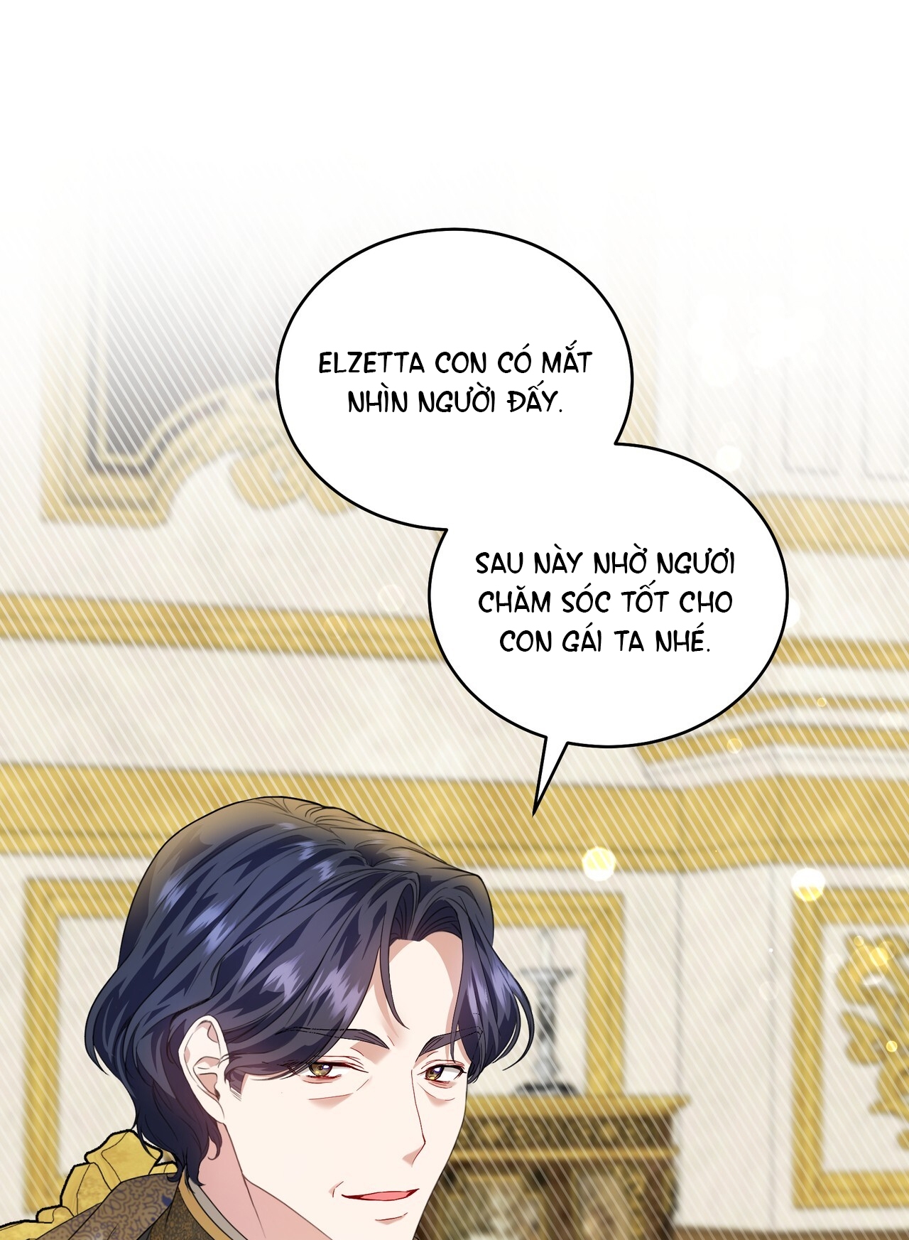 dấu tích của tiên nữ chapter 10.1 44