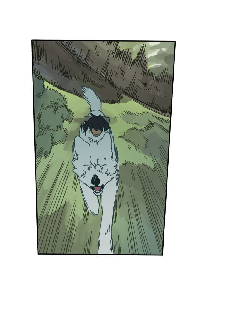 lumine - cội nguồn ánh sáng chapter 119 30