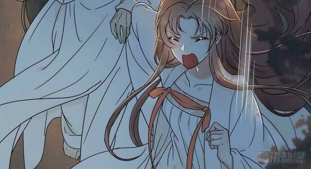 vương gia ba tuổi rưỡi của tôi chapter 11 45