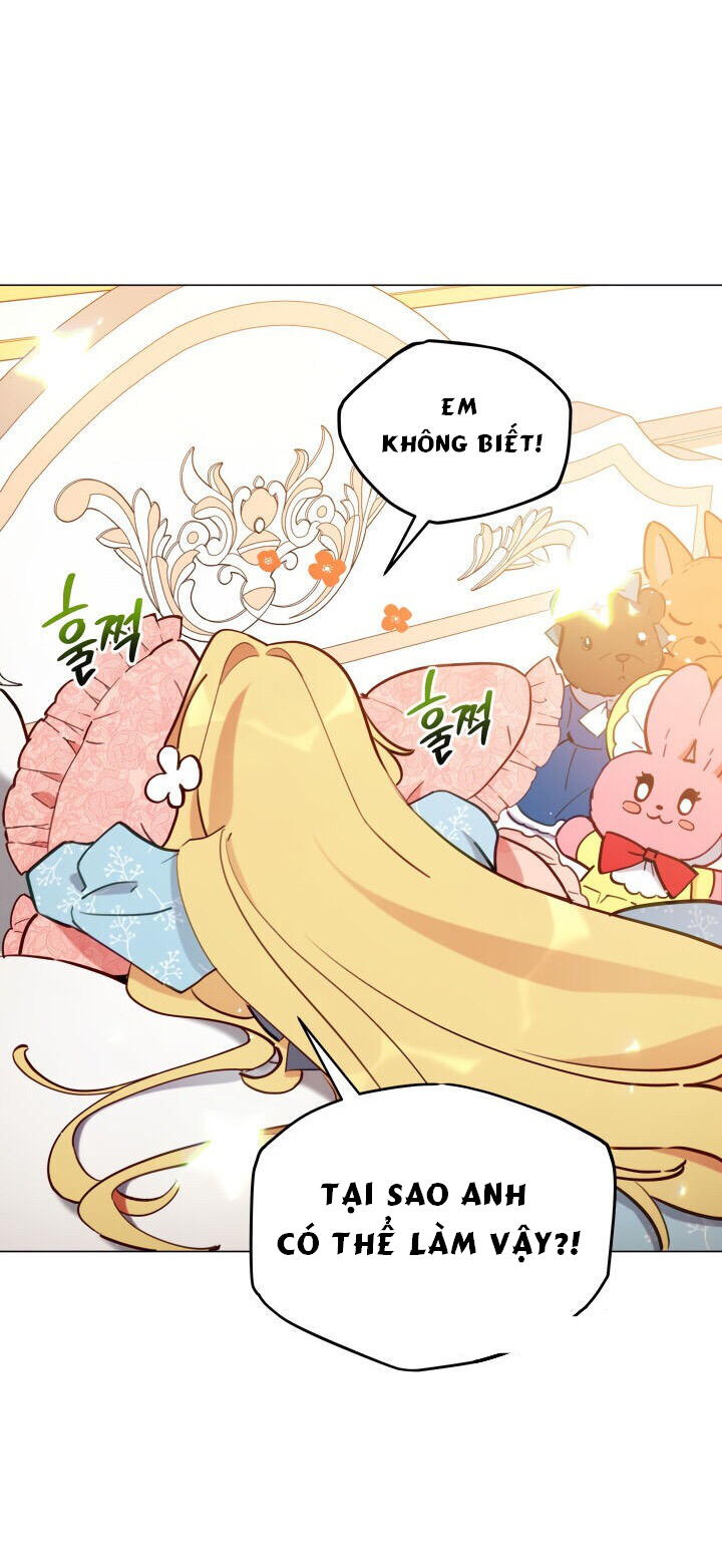 tiểu thư lạnh lùng chapter 2 43