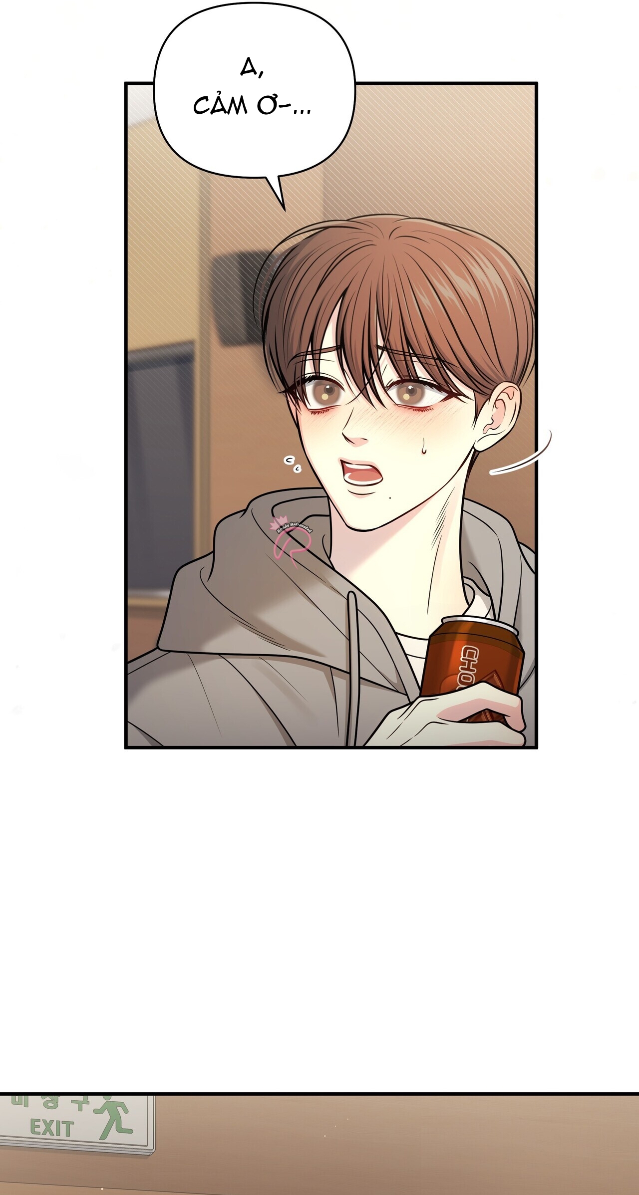 thầm yêu chapter 58 27