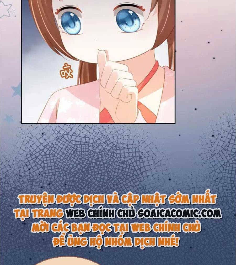 nhặt được bảo bối manh manh chapter 95 21