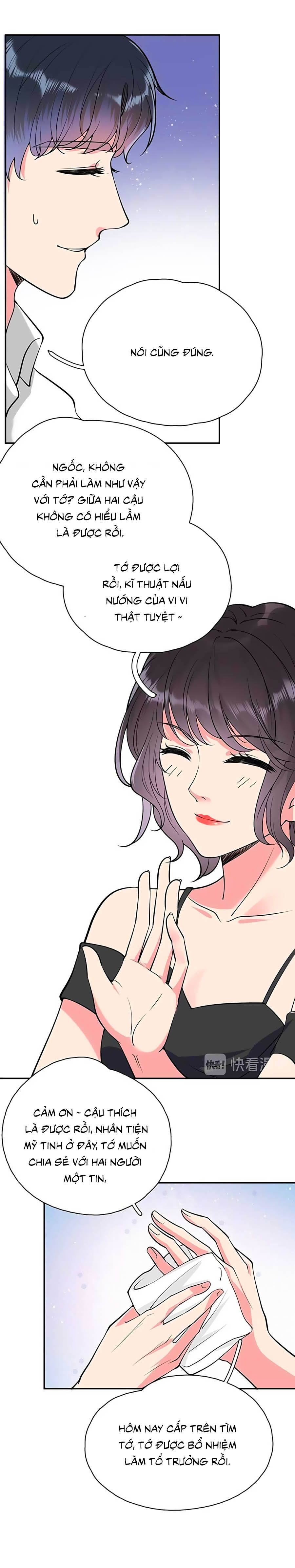 take me out chapter 9 10