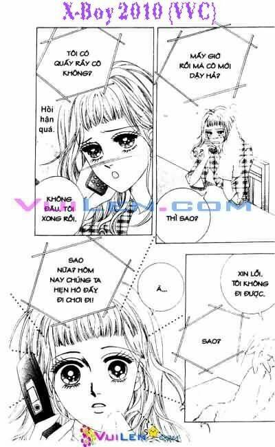 high school bullying chapter 17 24