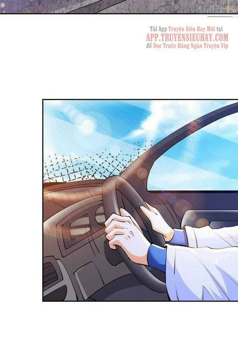 đô thị đỉnh phong cao thủ chapter 275 28