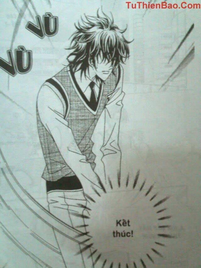 tình trong mộng chapter 4 15