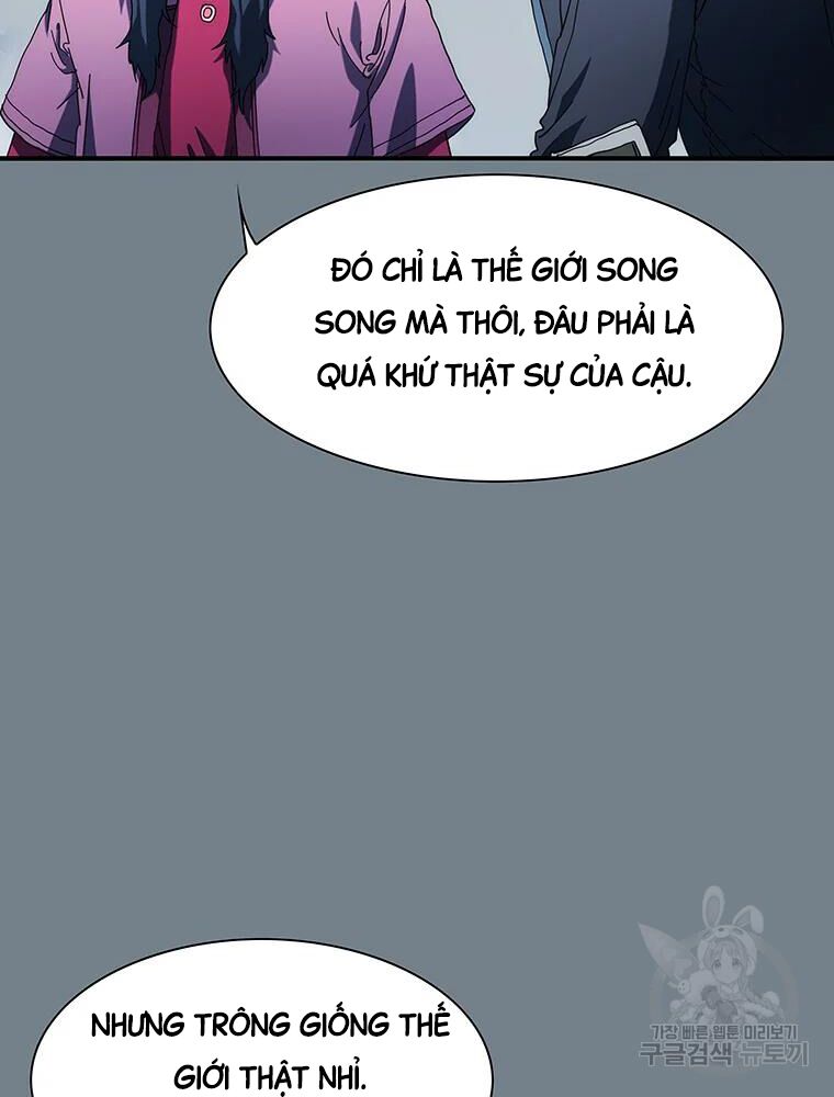 các chòm sao chỉ chú ý mình tôi chapter 32 30