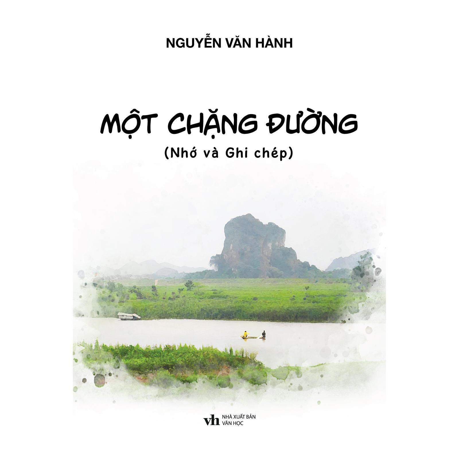 Một Chặng Đường (Nhớ Và Ghi Chép) - Bản Quyền