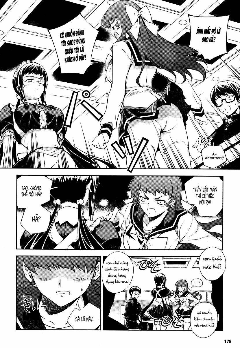 onihime vs chapter 3 35