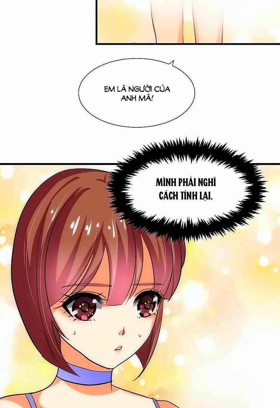 dưỡng thiếu chủ đấu tra nam chapter 81 10