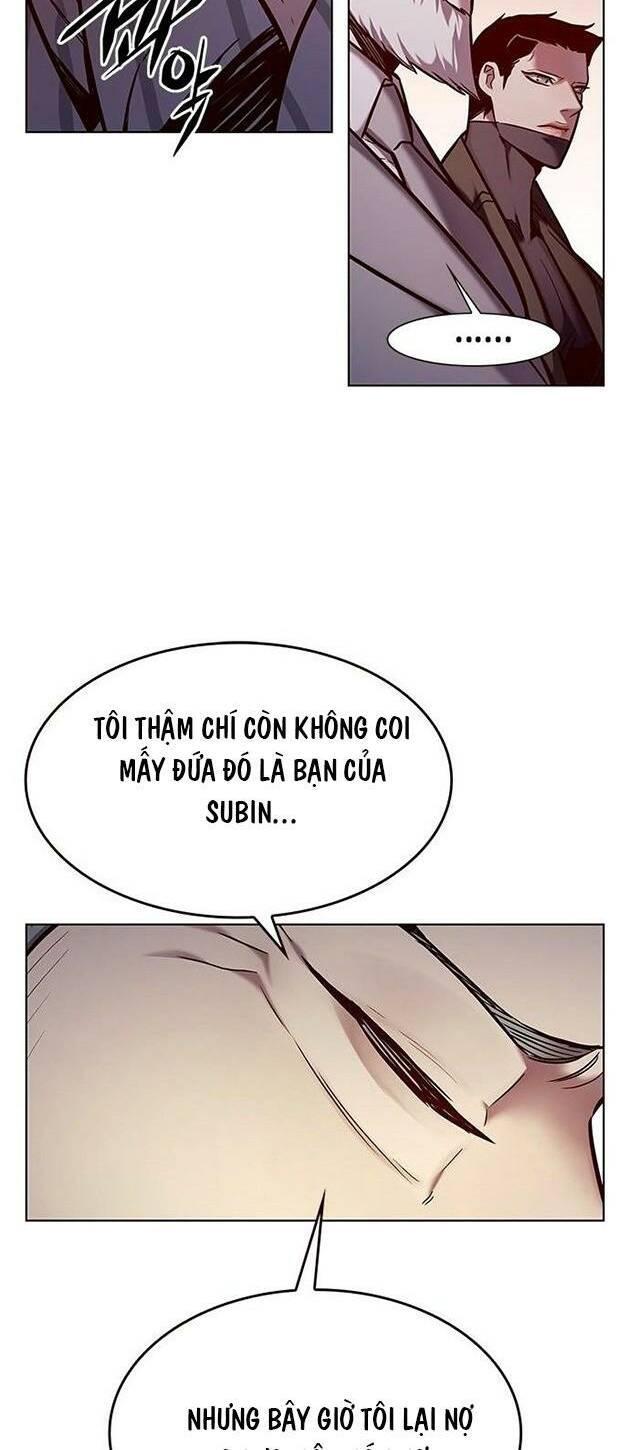 biến thân thành mèo chapter 229 16