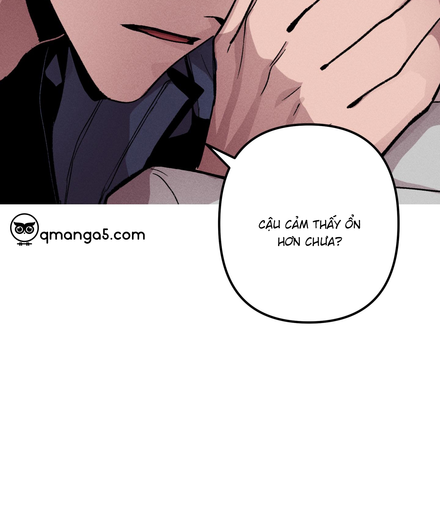 quan hệ chết chóc chapter 16 108